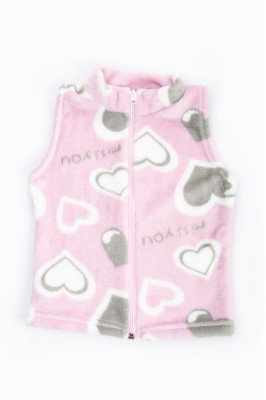 Жилет дитячий